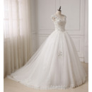 Elegant Wedding Dresses