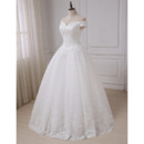 Elegant Wedding Dresses