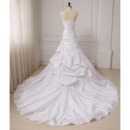 Floor Length Wedding Dresses