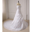 Full Length Wedding Dresses