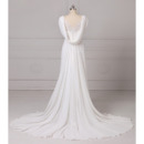 Floor Length Wedding Dresses