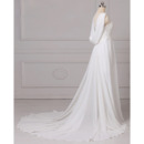 Elegant Wedding Dresses