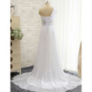 Floor Length Wedding Dresses