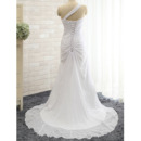 Floor Length Wedding Dresses