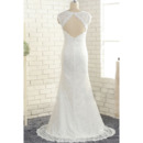 Floor Length Wedding Dresses