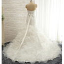 Floor Length Wedding Dresses