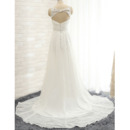 Floor Length Wedding Dresses