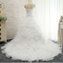 Floor Length Wedding Dresses