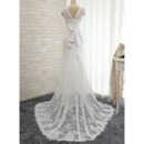 Floor Length Wedding Dresses