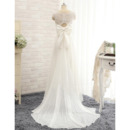 Floor Length Wedding Dresses