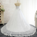 Floor Length Wedding Dresses