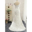 Floor Length Wedding Dresses