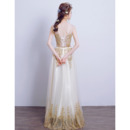 Floor Length Wedding Dresses