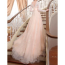 Floor Length Wedding Dresses