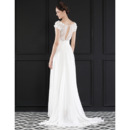 Floor Length Wedding Dresses