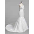 Full Length Wedding Dresses