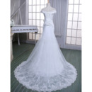 Floor Length Wedding Dresses