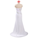 Floor Length Wedding Dresses