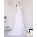 Full Length Wedding Dresses