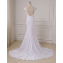 Floor Length Wedding Dresses