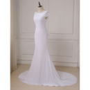 Full Length Wedding Dresses