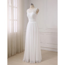 Full Length Wedding Dresses