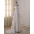 Full Length Wedding Dresses