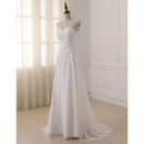 Full Length Wedding Dresses