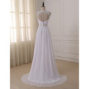 Floor Length Wedding Dresses