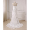 Floor Length Wedding Dresses