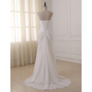 Floor Length Wedding Dresses