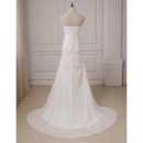 Floor Length Wedding Dresses