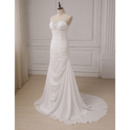 Full Length Wedding Dresses