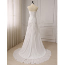 Floor Length Wedding Dresses