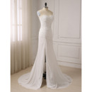 Full Length Wedding Dresses