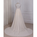 Floor Length Wedding Dresses