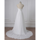 Floor Length Wedding Dresses