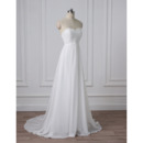 Full Length Wedding Dresses