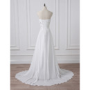 Floor Length Wedding Dresses