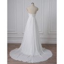 Floor Length Wedding Dresses