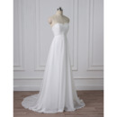 Full Length Wedding Dresses