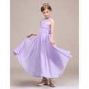 2020 Junior Bridesmaid Dresses