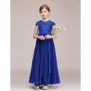 2020 Junior Bridesmaid Dresses