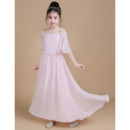 2020 Junior Bridesmaid Dresses