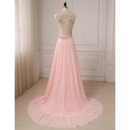 Floor Length Evening Dresses