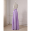 Floor Length Evening Dresses