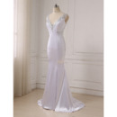 White Evening Dresses