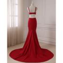 Floor Length Evening Dresses