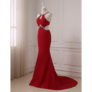 Red Evening Dresses