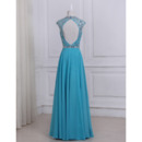 Floor Length Evening Dresses